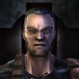 Melthir — legacy portrait