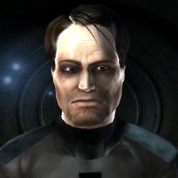 Efernal — legacy portrait