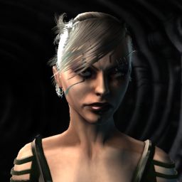 Agentile — legacy portrait