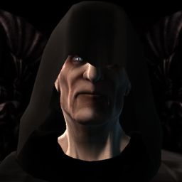 xSoulBreakeRx — legacy portrait