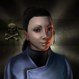 Tunaviel — legacy portrait