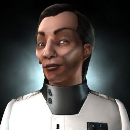 Aaay — legacy portrait