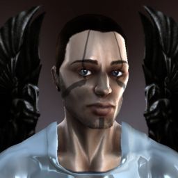 Cryolead — legacy portrait