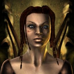 Iam yourFather — legacy portrait