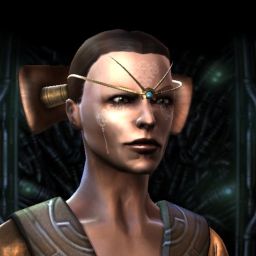 Ama'kuni — legacy portrait