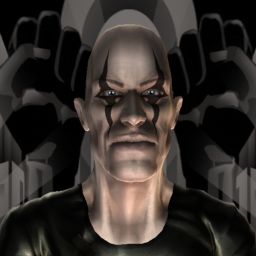 Kampfbomber — legacy portrait