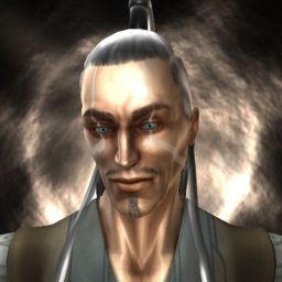 marius pride — legacy portrait