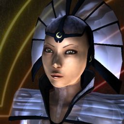Emmy Demonic — legacy portrait