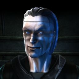 Belial Myne — legacy portrait
