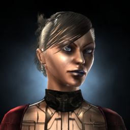 lukozz — legacy portrait