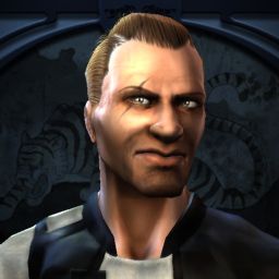 Flimp — legacy portrait