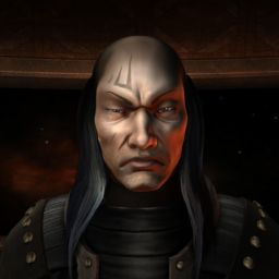 HighAdmiral Gotrek — legacy portrait