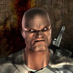 Arma Krakas — legacy portrait