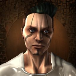 DevanteE — legacy portrait