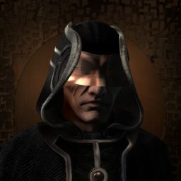 Vaerk One — legacy portrait