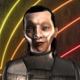 SipulkaCaldari — legacy portrait