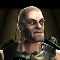 QnDSilVeR — legacy portrait