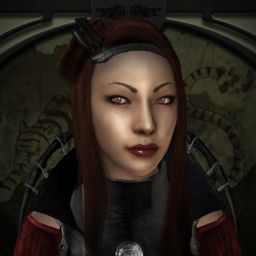 Azacel Shintaki — legacy portrait