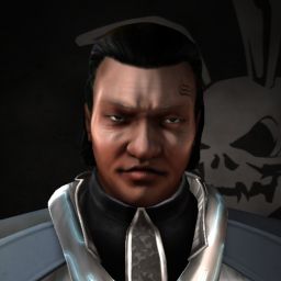 psychsjasey — legacy portrait