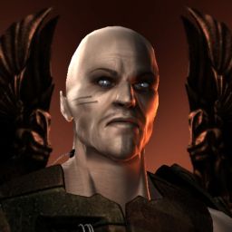 Yumitori — legacy portrait