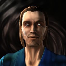 Schytkra — legacy portrait