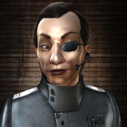 qlko1 — legacy portrait