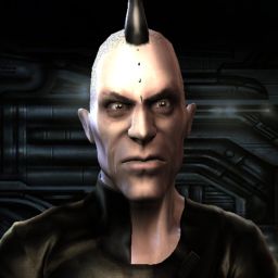ILikeToSellStuff — legacy portrait