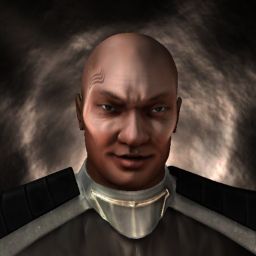 Biscuit0 — legacy portrait