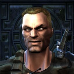 ugottoknowme — legacy portrait