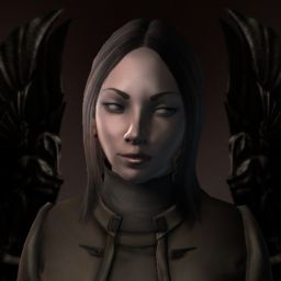 YouKnowYouWantIt — legacy portrait