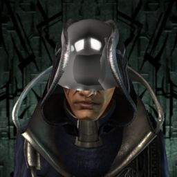 Don Roy — legacy portrait
