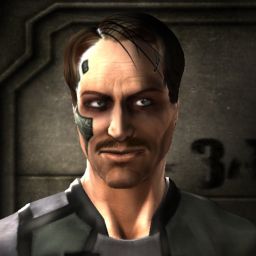 Traveler46 — legacy portrait