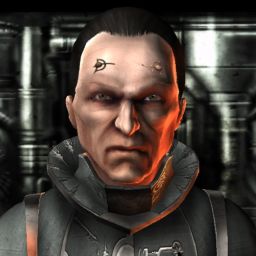 Caswallon — legacy portrait