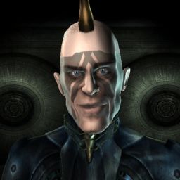 M00NStriker — legacy portrait
