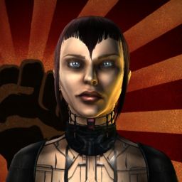 gratest natalya — legacy portrait