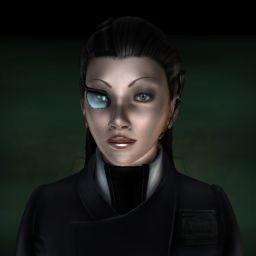 Glasgow Kiss — legacy portrait