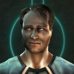 Trebormints — legacy portrait