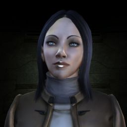 Achilla — legacy portrait