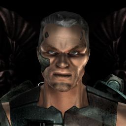 Tetsuru — legacy portrait