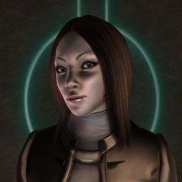 Boom J — legacy portrait