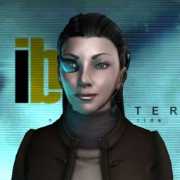 Agressivity — legacy portrait