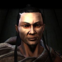 Mudrec — legacy portrait