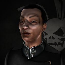 Kid Stardust — legacy portrait
