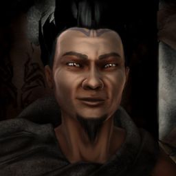 dudemasicus — legacy portrait