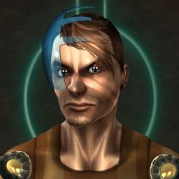 psychopablo — legacy portrait