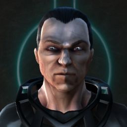 DeviNaty — legacy portrait