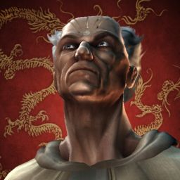 Dirty Onkel — legacy portrait