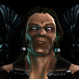 S1CK BOY — legacy portrait