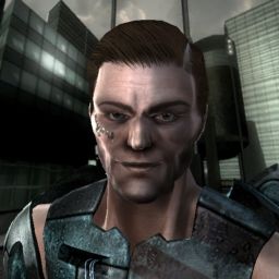 PhoenixKen — legacy portrait