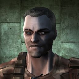 Reffe — legacy portrait